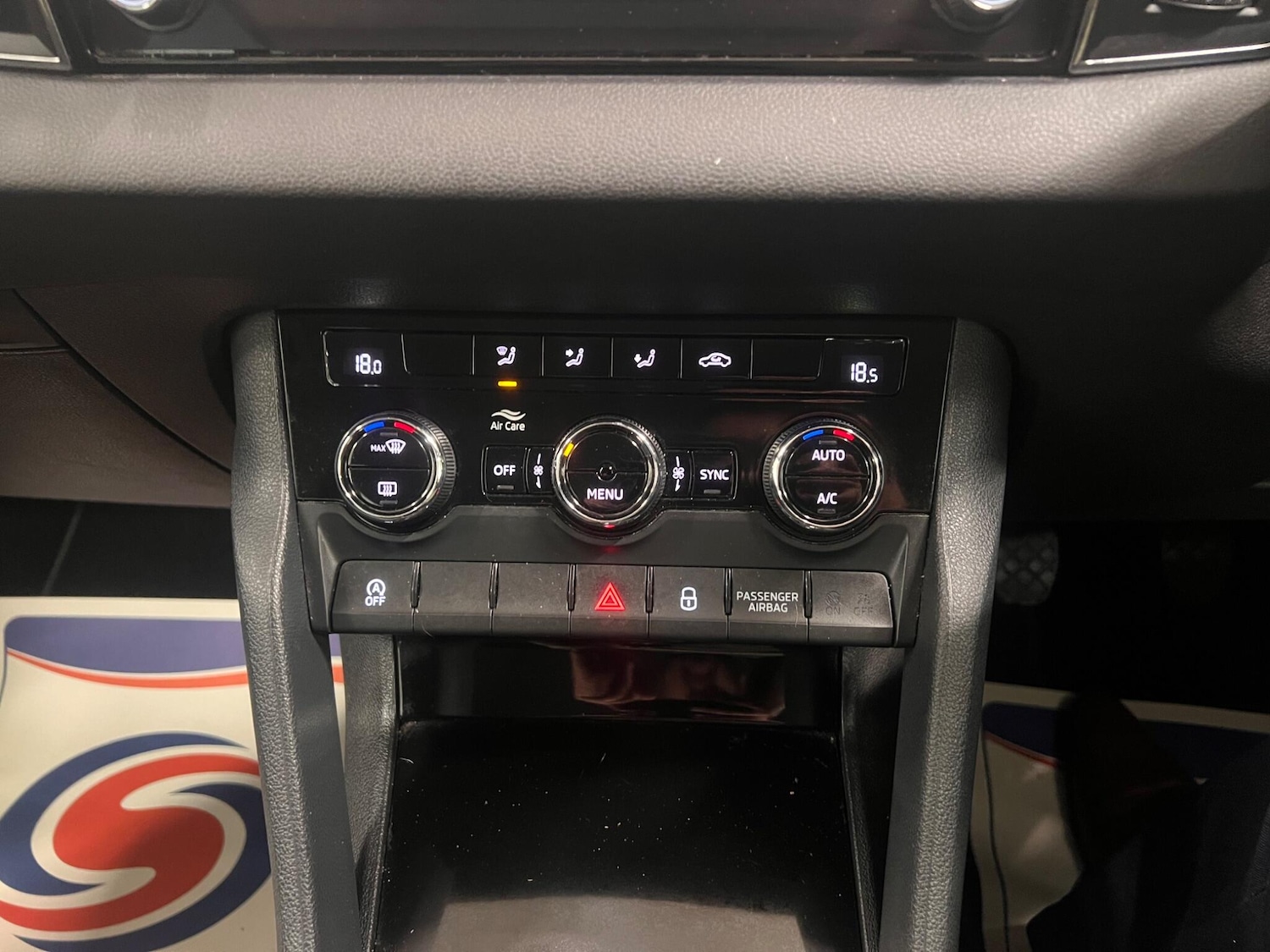 Used Skoda Karoq for sale - 77769497: Photo 30