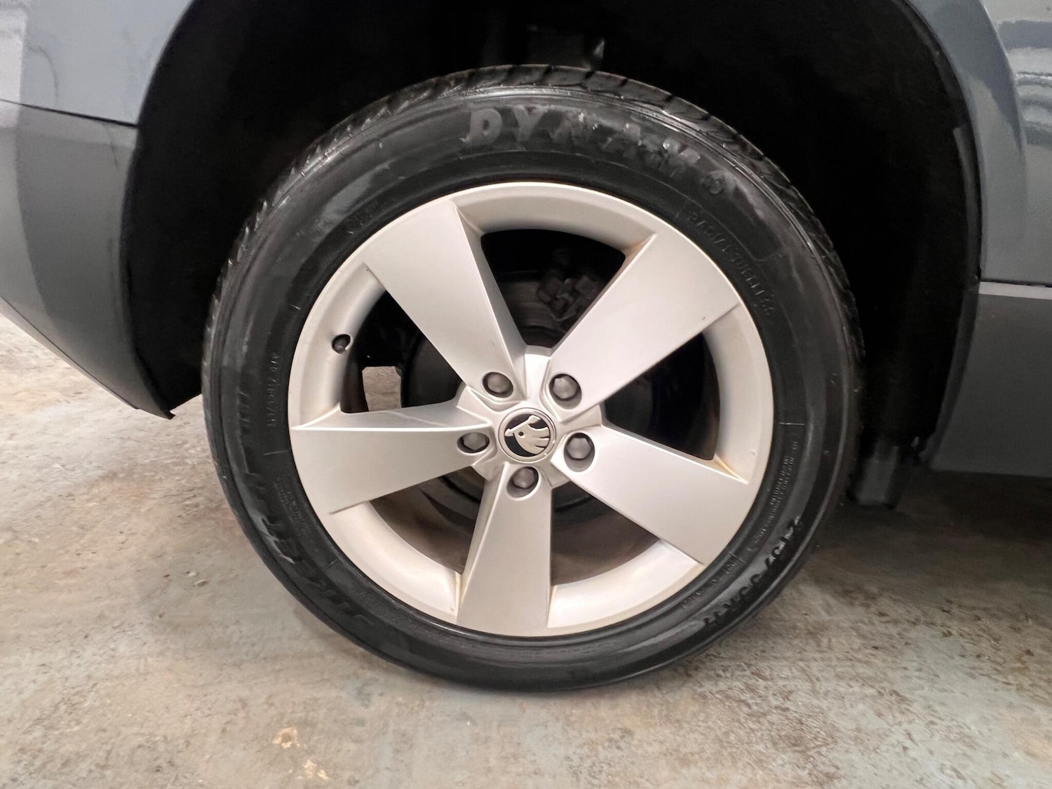 Used Skoda Karoq for sale - 77769497: Photo 41