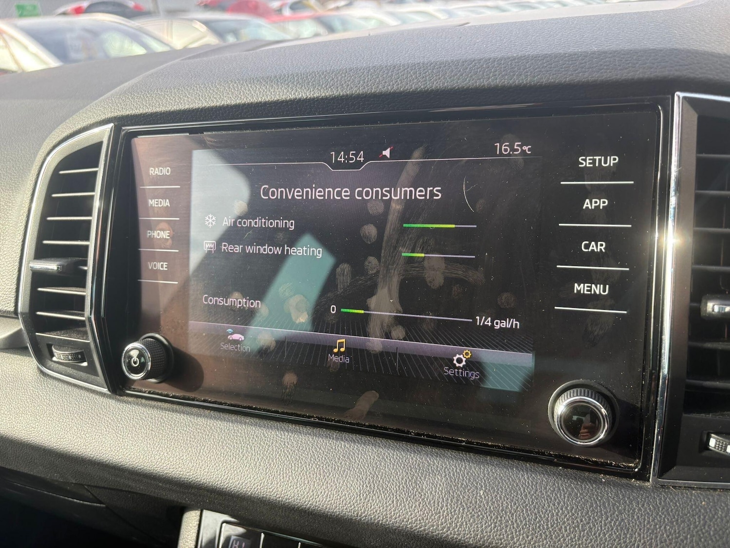 Used Skoda Karoq for sale - 77769497: Photo 46