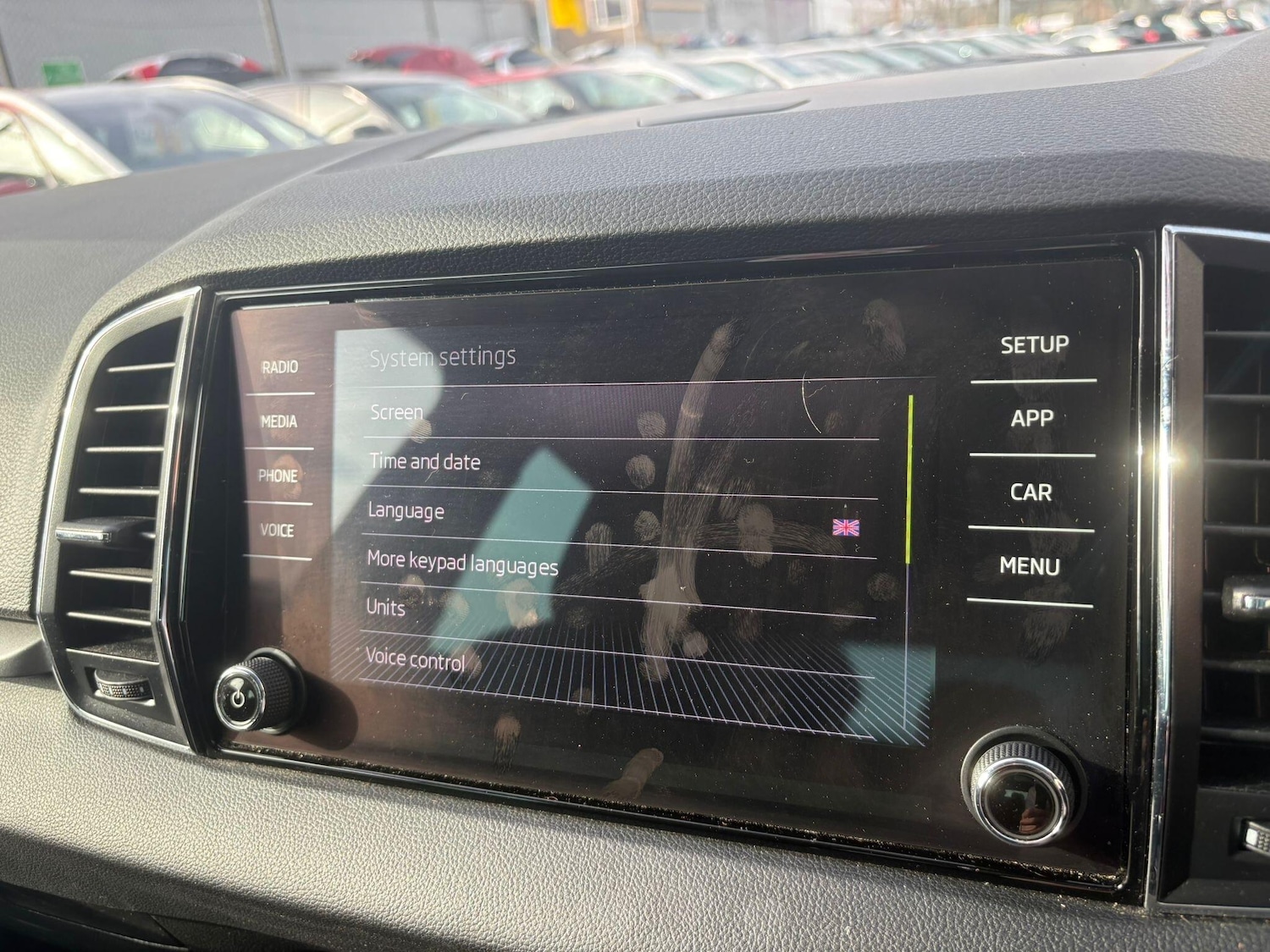 Used Skoda Karoq for sale - 77769497: Photo 47