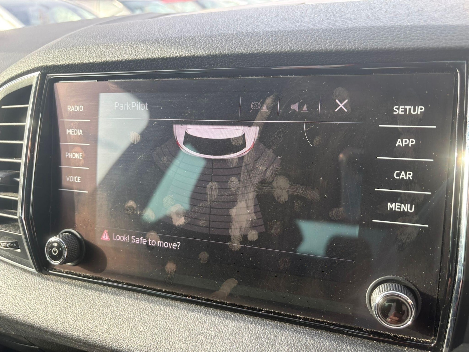 Used Skoda Karoq for sale - 77769497: Photo 48