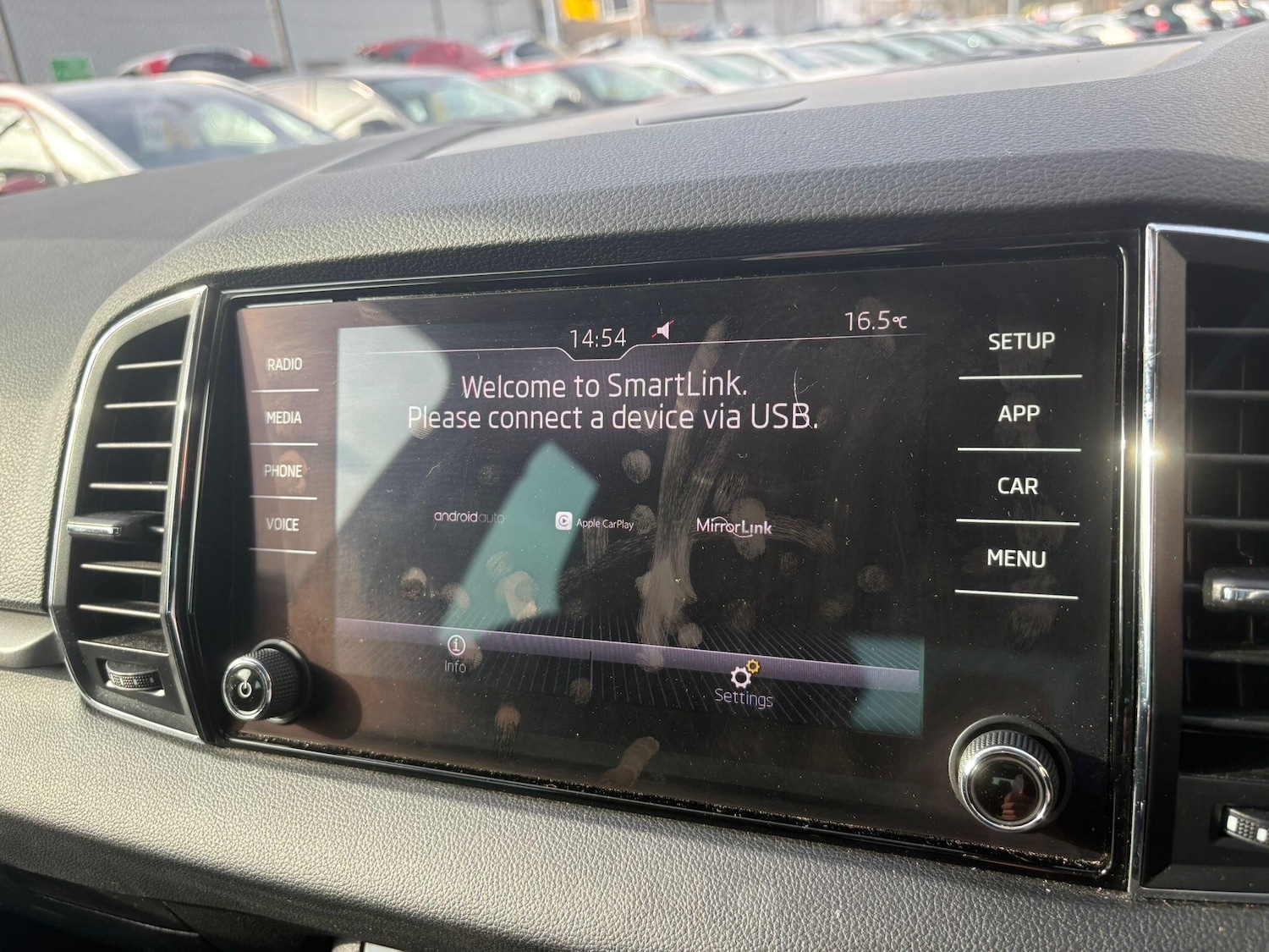 Used Skoda Karoq for sale - 77769497: Photo 49