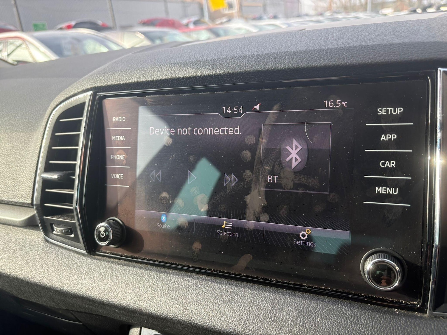 Used Skoda Karoq for sale - 77769497: Photo 50