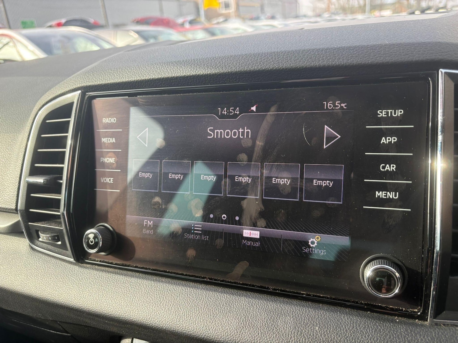 Used Skoda Karoq for sale - 77769497: Photo 51