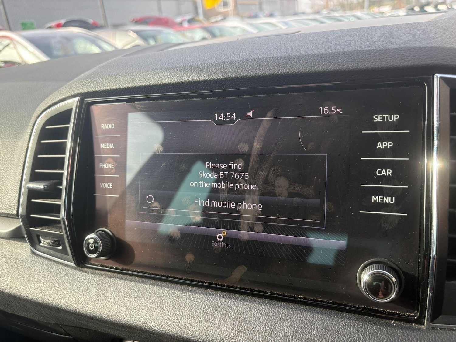 Used Skoda Karoq for sale - 77769497: Photo 52