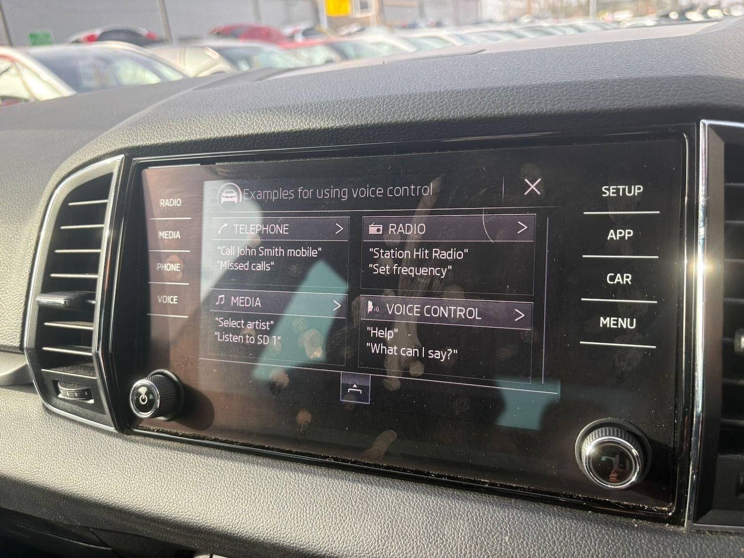 Used Skoda Karoq for sale - 77769497: Photo 53