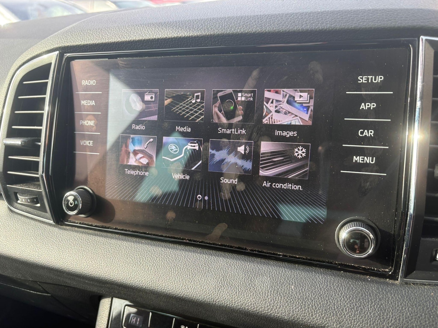 Used Skoda Karoq for sale - 77769497: Photo 54