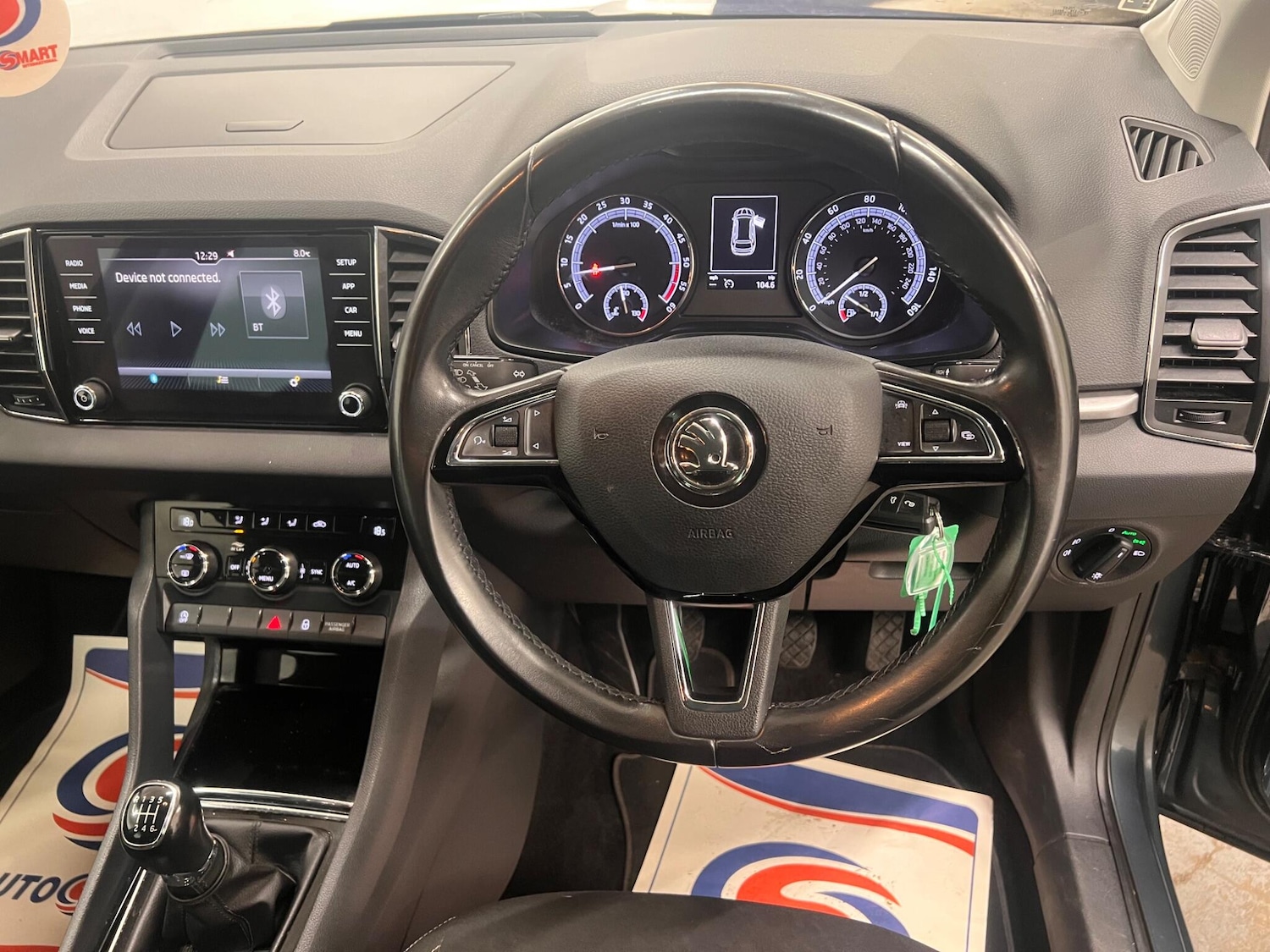 Used Skoda Karoq for sale - 77769497: Photo 59