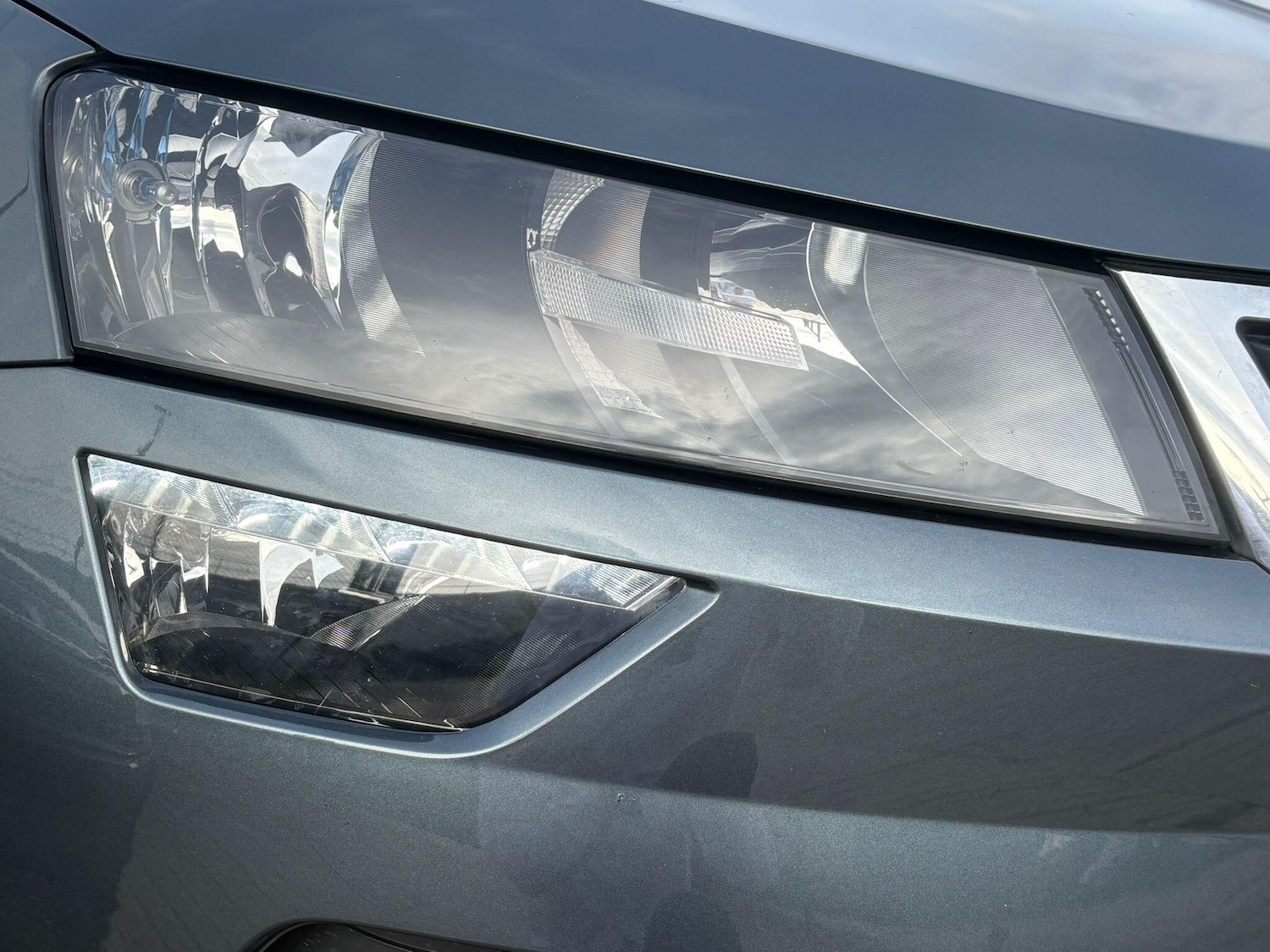 Used Skoda Karoq for sale - 77769497: Photo 62