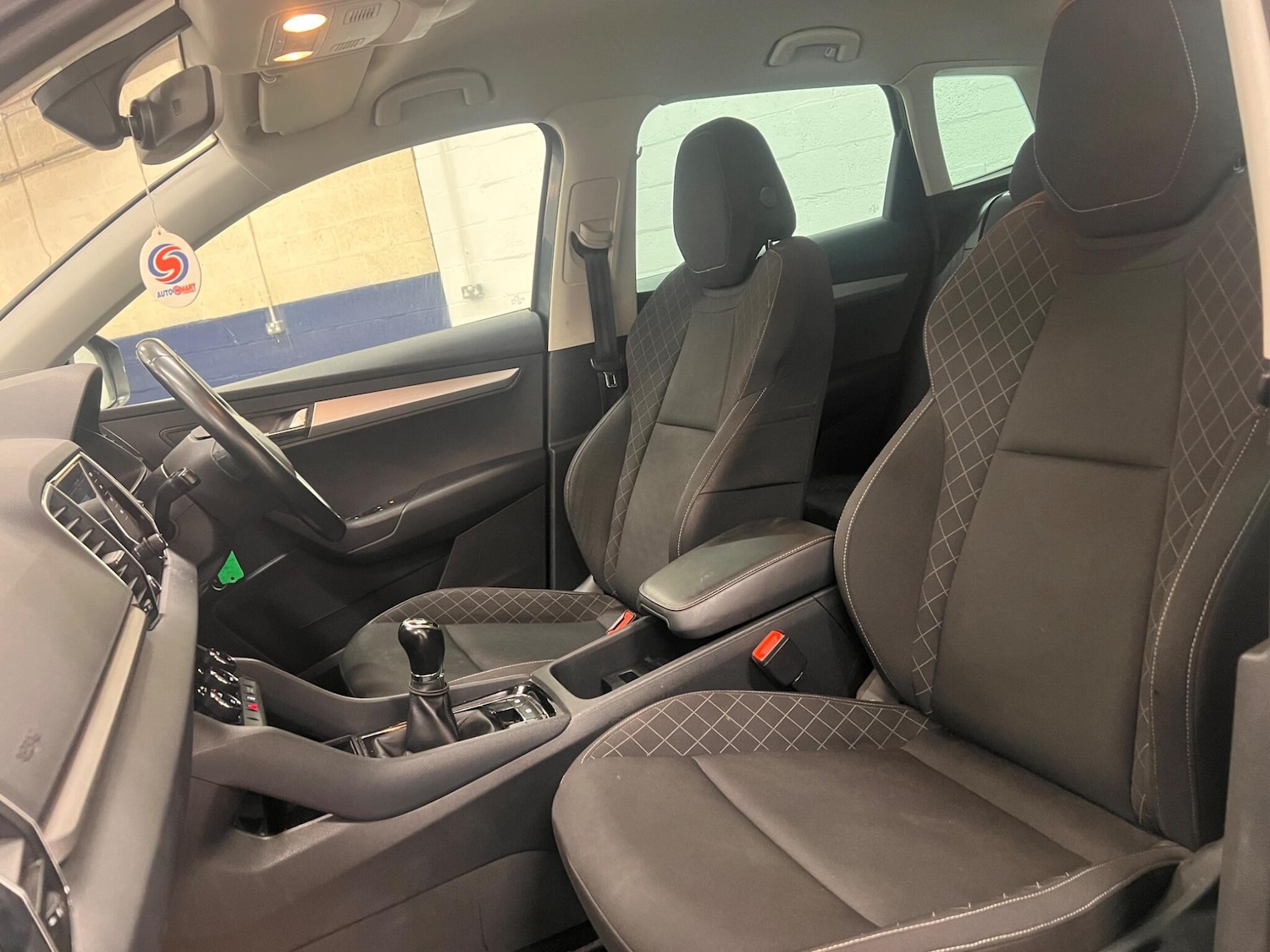 Used Skoda Karoq for sale - 77769497: Photo 63