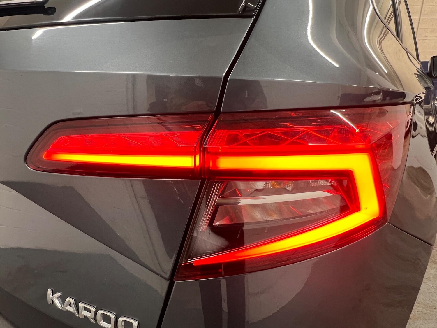 Used Skoda Karoq for sale - 77769497: Photo 64