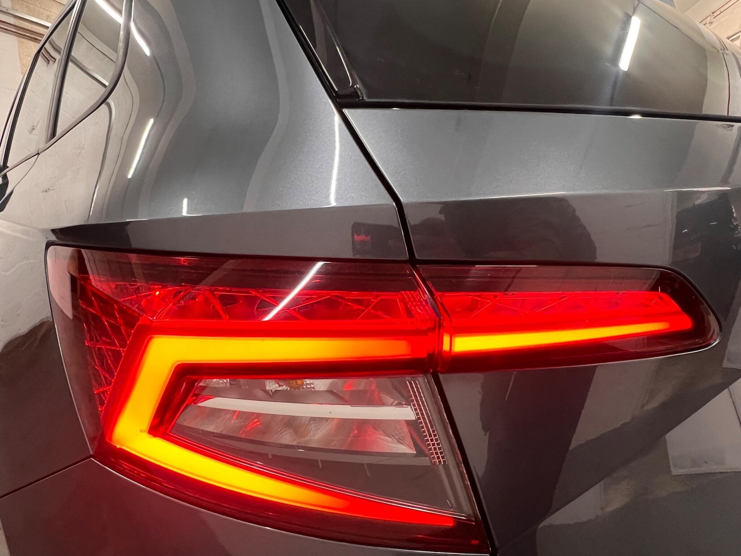 Used Skoda Karoq for sale - 77769497: Photo 65