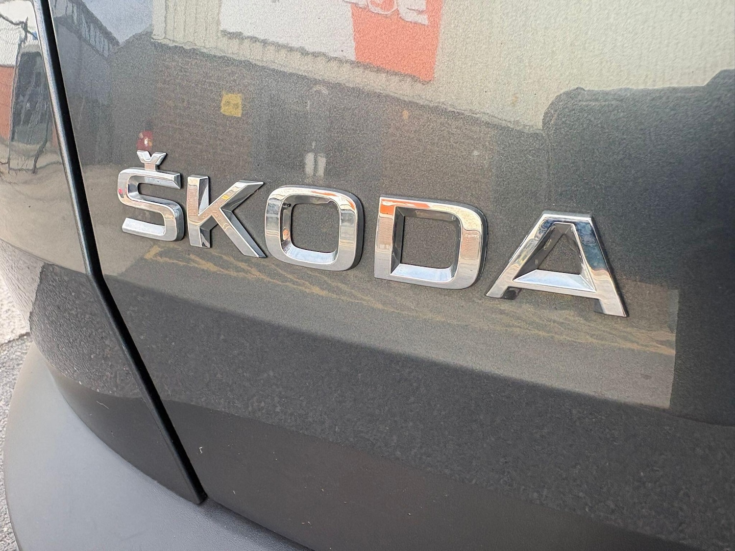 Used Skoda Karoq for sale - 77769497: Photo 66