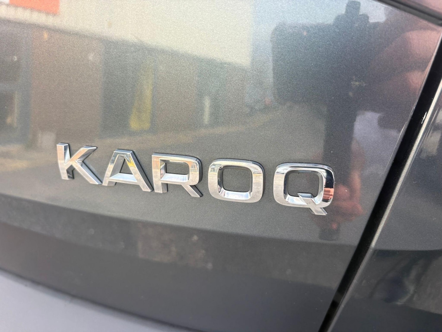 Used Skoda Karoq for sale - 77769497: Photo 67