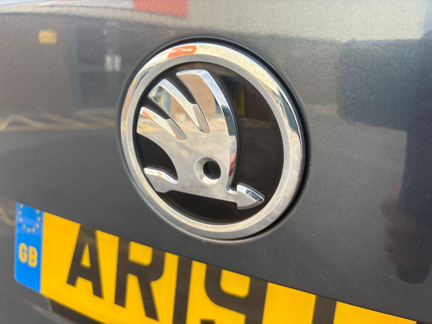 Used Skoda Karoq for sale - 77769497: Photo 68