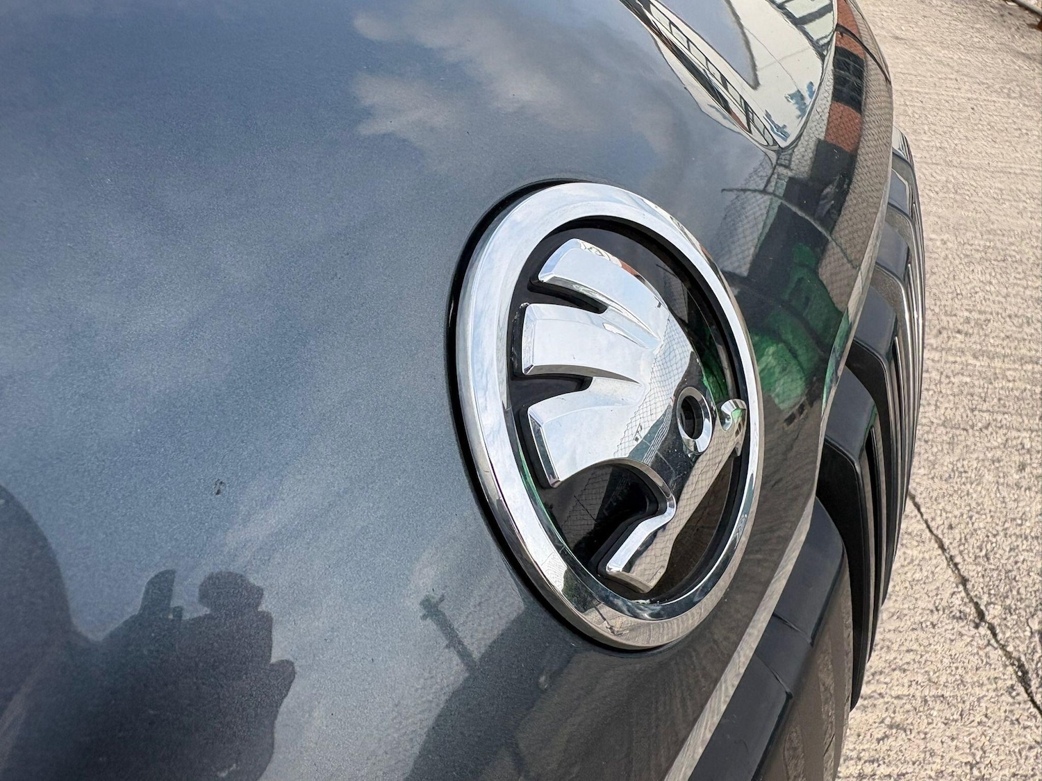 Used Skoda Karoq for sale - 77769497: Photo 69