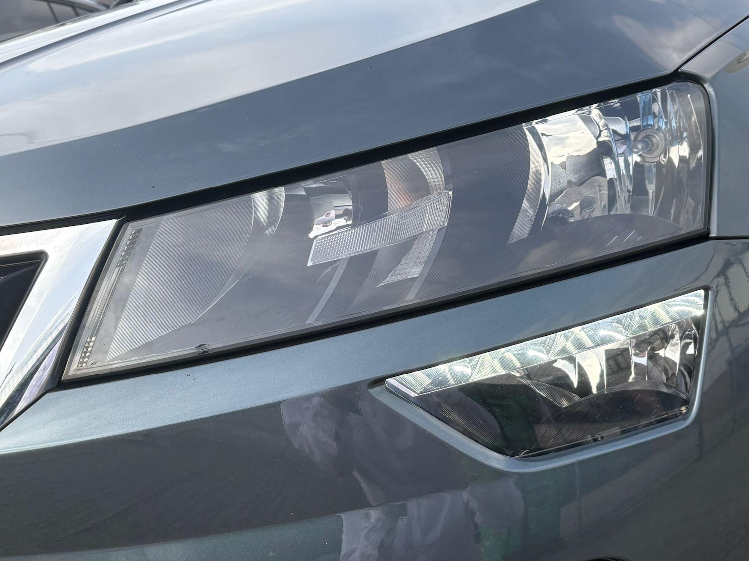 Used Skoda Karoq for sale - 77769497: Photo 89