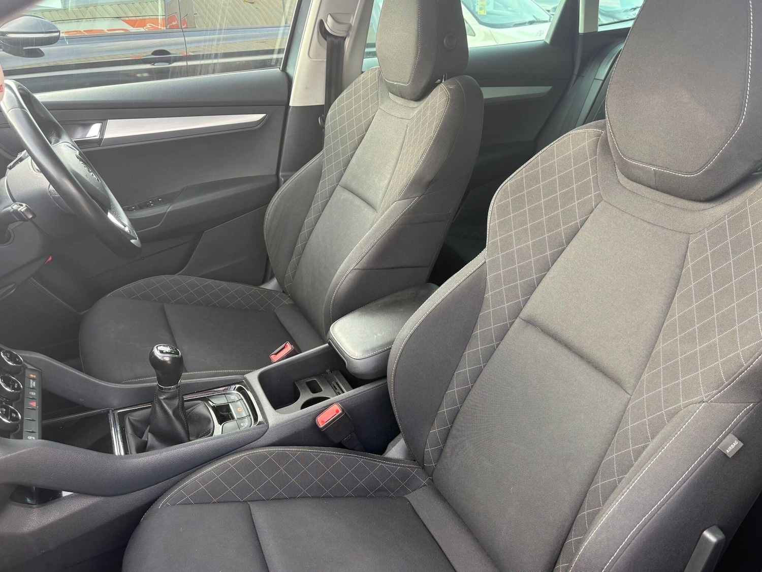 Used Skoda Karoq for sale - 77769497: Photo 90