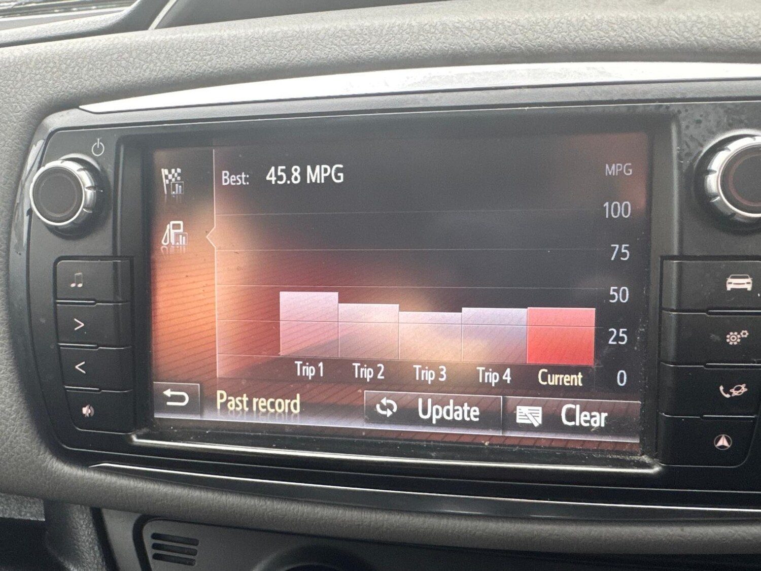 Used Toyota Yaris 2015 for sale - 78063047: Photo 55