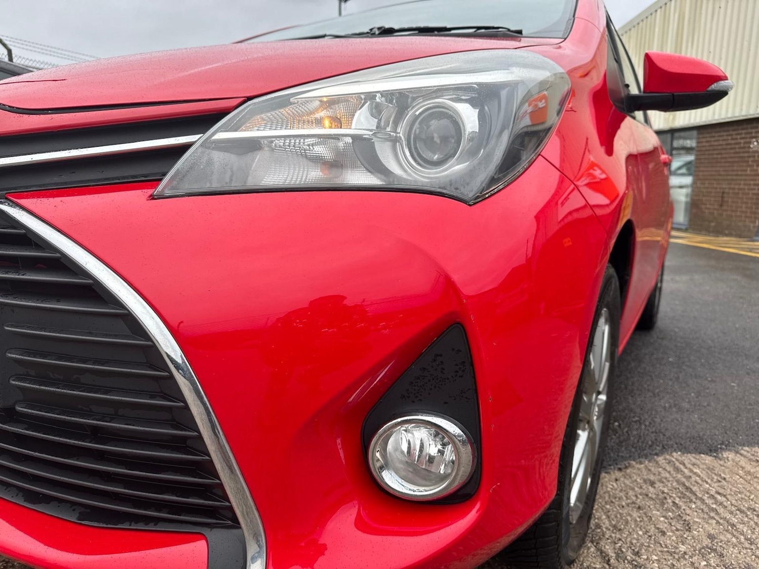 Used Toyota Yaris 2015 for sale - 78063047: Photo 62