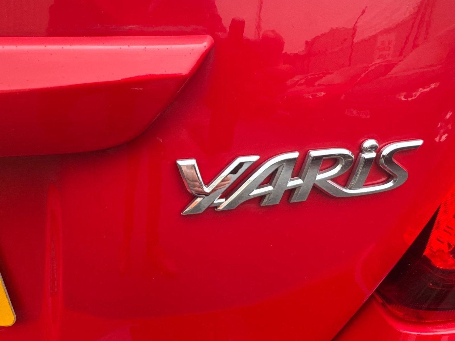 Used Toyota Yaris 2015 for sale - 78063047: Photo 81