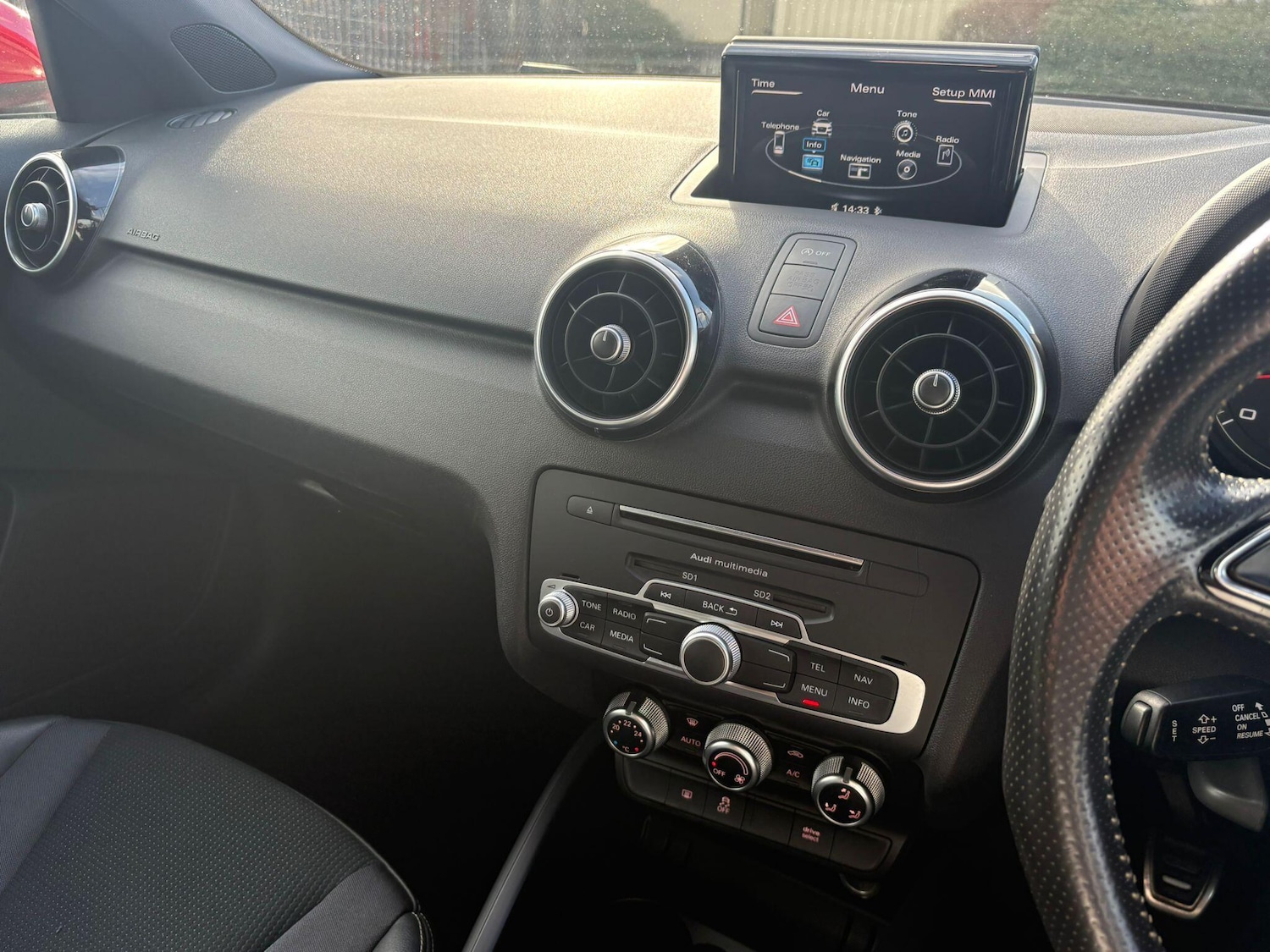 Used Audi A1 2016 for sale - 77637883: Photo 14