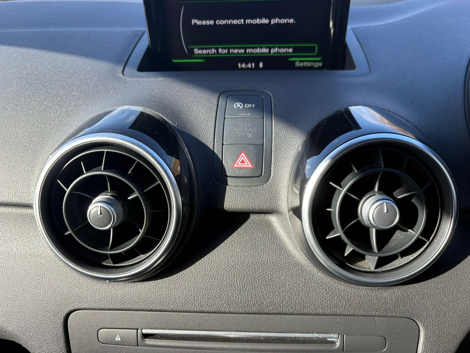 Used Audi A1 2016 for sale - 77637883: Photo 15