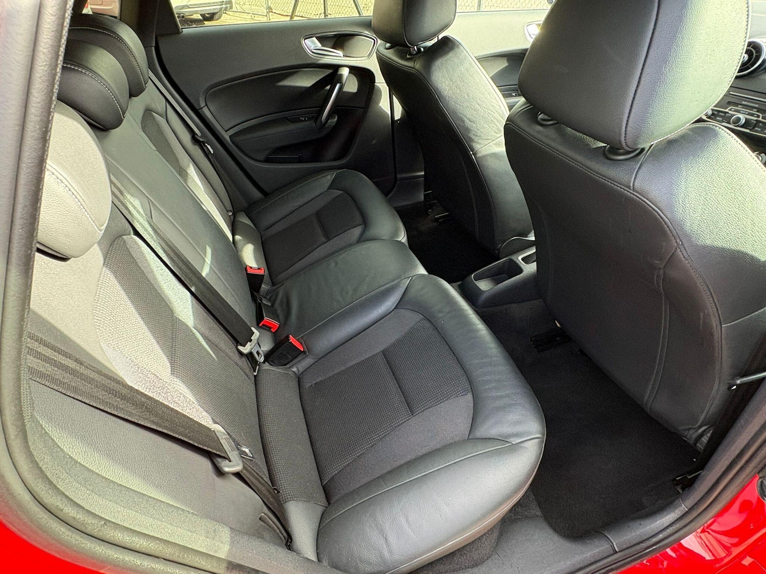 Used Audi A1 2016 for sale - 77637883: Photo 19