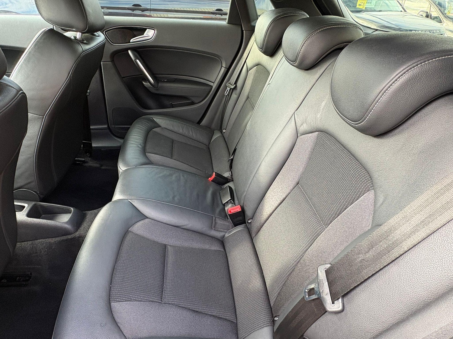 Used Audi A1 2016 for sale - 77637883: Photo 20