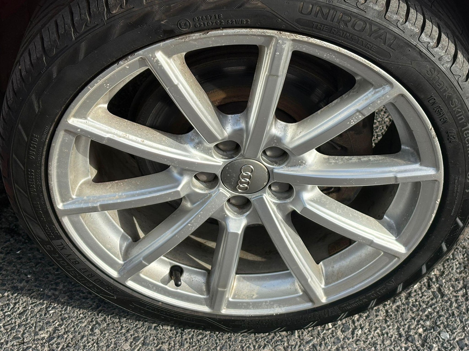 Used Audi A1 2016 for sale - 77637883: Photo 31