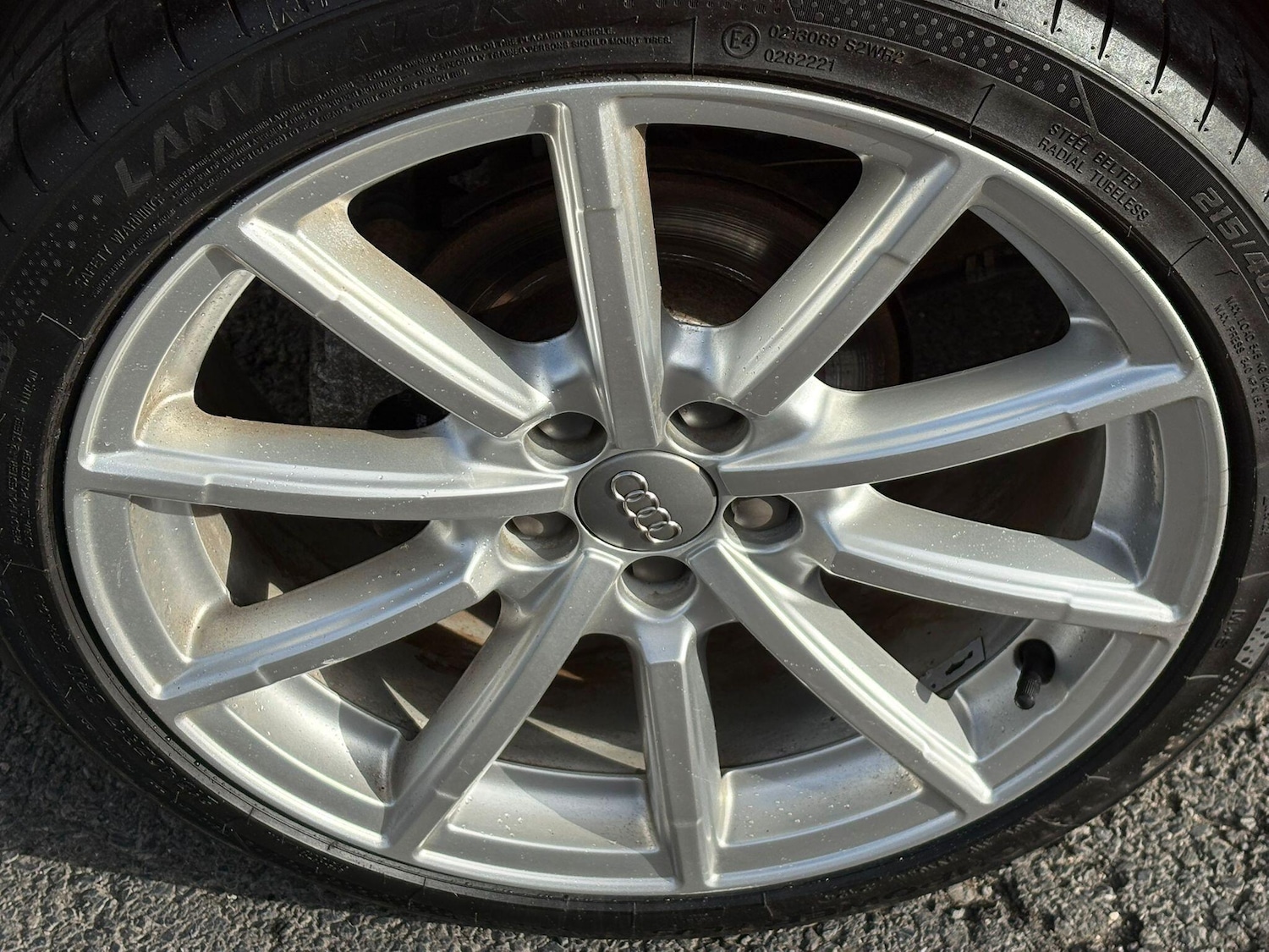 Used Audi A1 2016 for sale - 77637883: Photo 32