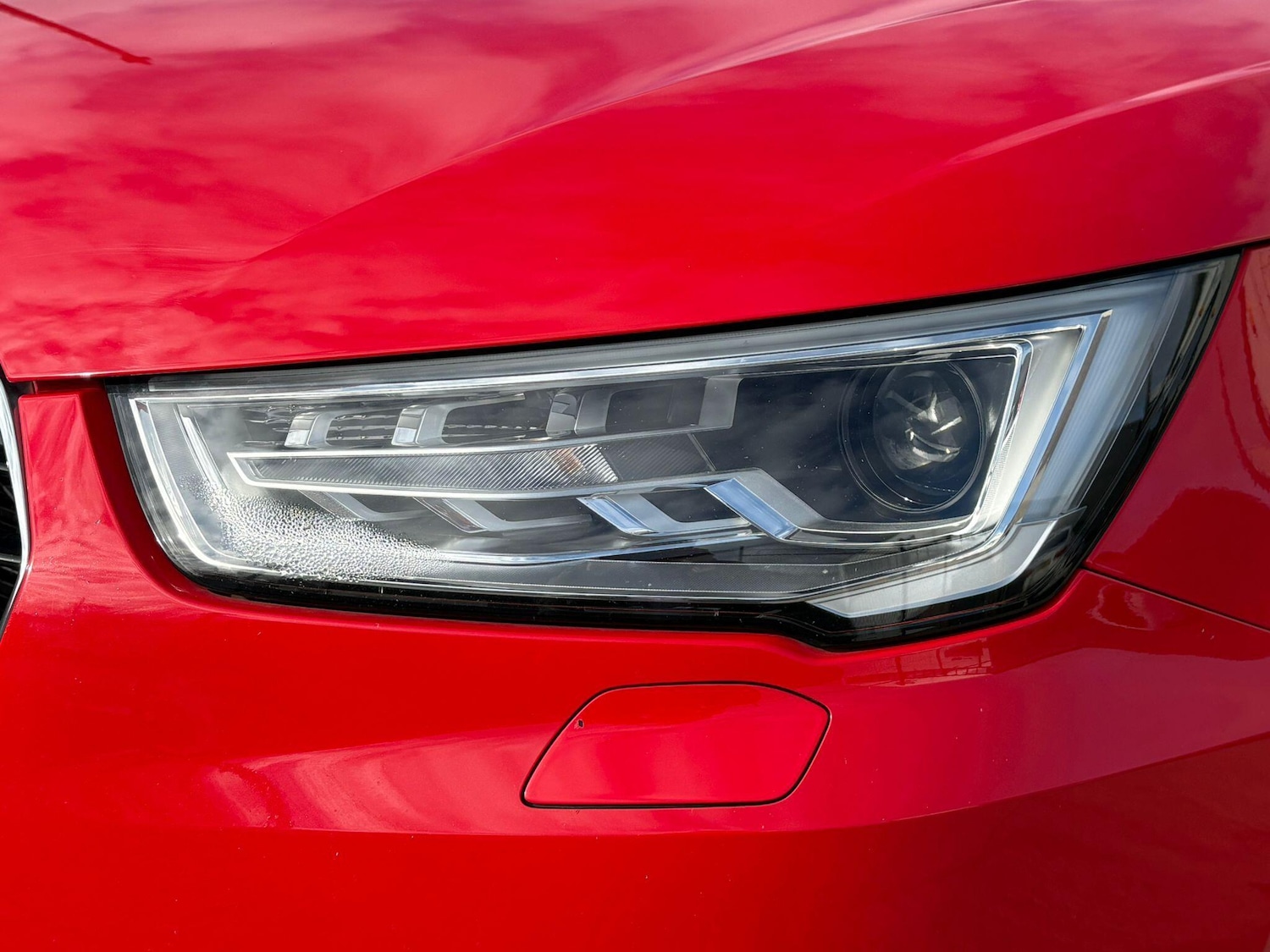 Used Audi A1 2016 for sale - 77637883: Photo 48