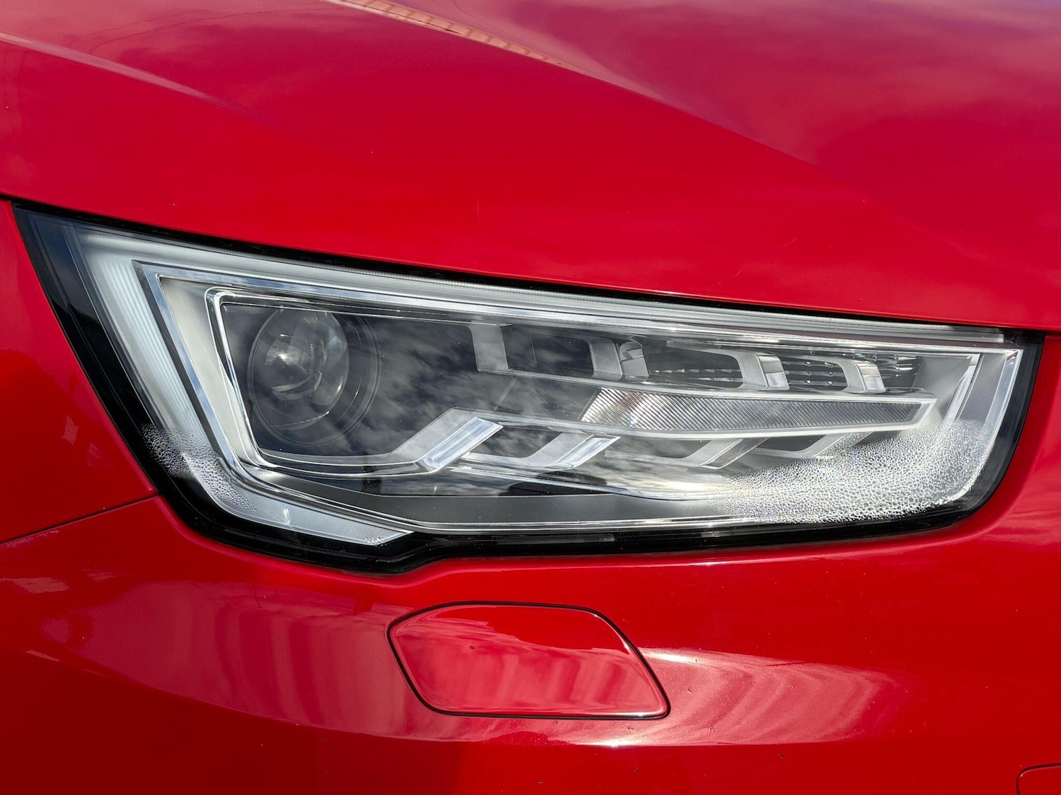 Used Audi A1 2016 for sale - 77637883: Photo 49