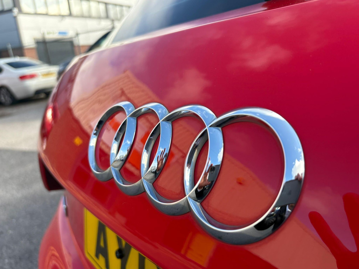 Used Audi A1 2016 for sale - 77637883: Photo 55