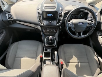 Used Ford Grand C-Max 2018 for sale - 78384543: Photo