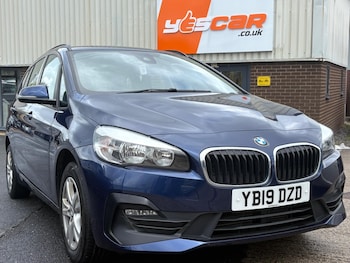 Used BMW 2 Series Gran Tourer 2019 for sale - 78301057: Photo