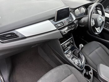 Used BMW 2 Series Gran Tourer 2019 for sale - 78301057: Photo