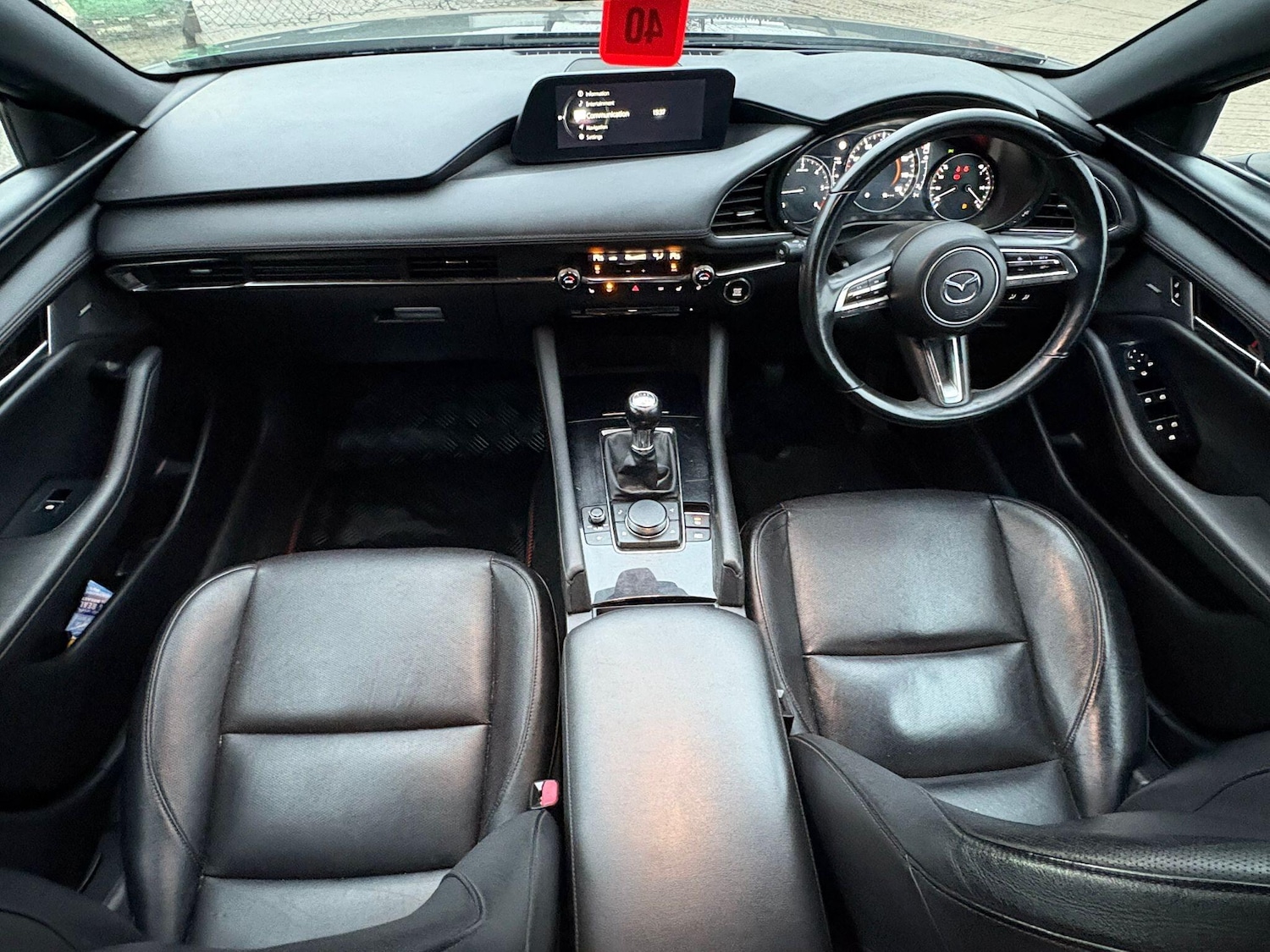 Used Mazda Mazda3 2019 for sale - 77143142: Photo 13