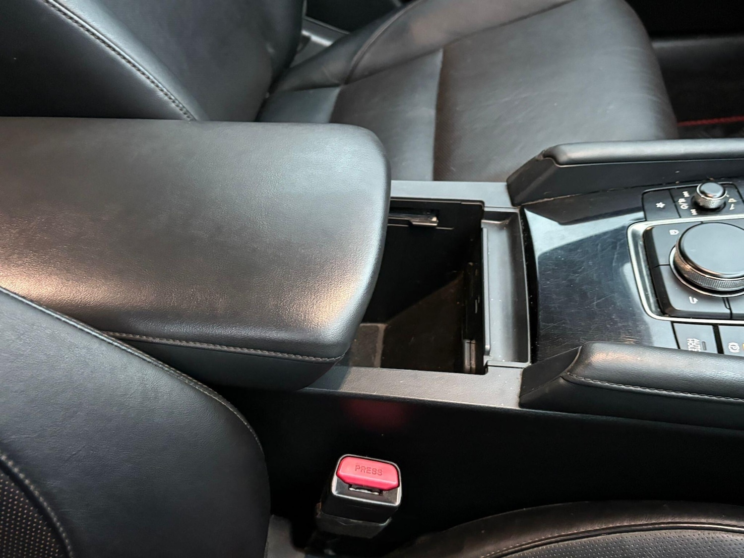 Used Mazda Mazda3 2019 for sale - 77143142: Photo 14