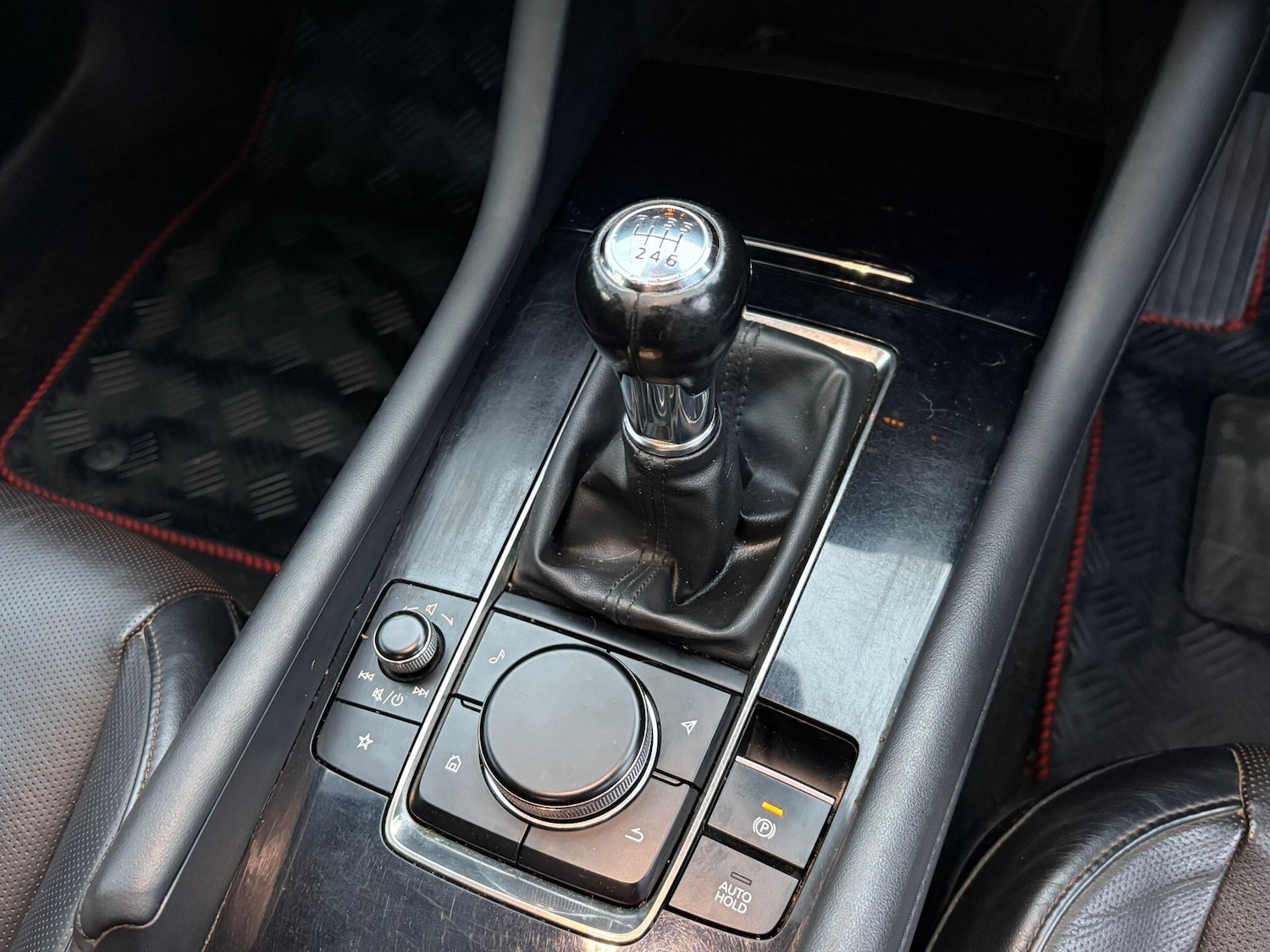 Used Mazda Mazda3 2019 for sale - 77143142: Photo 15