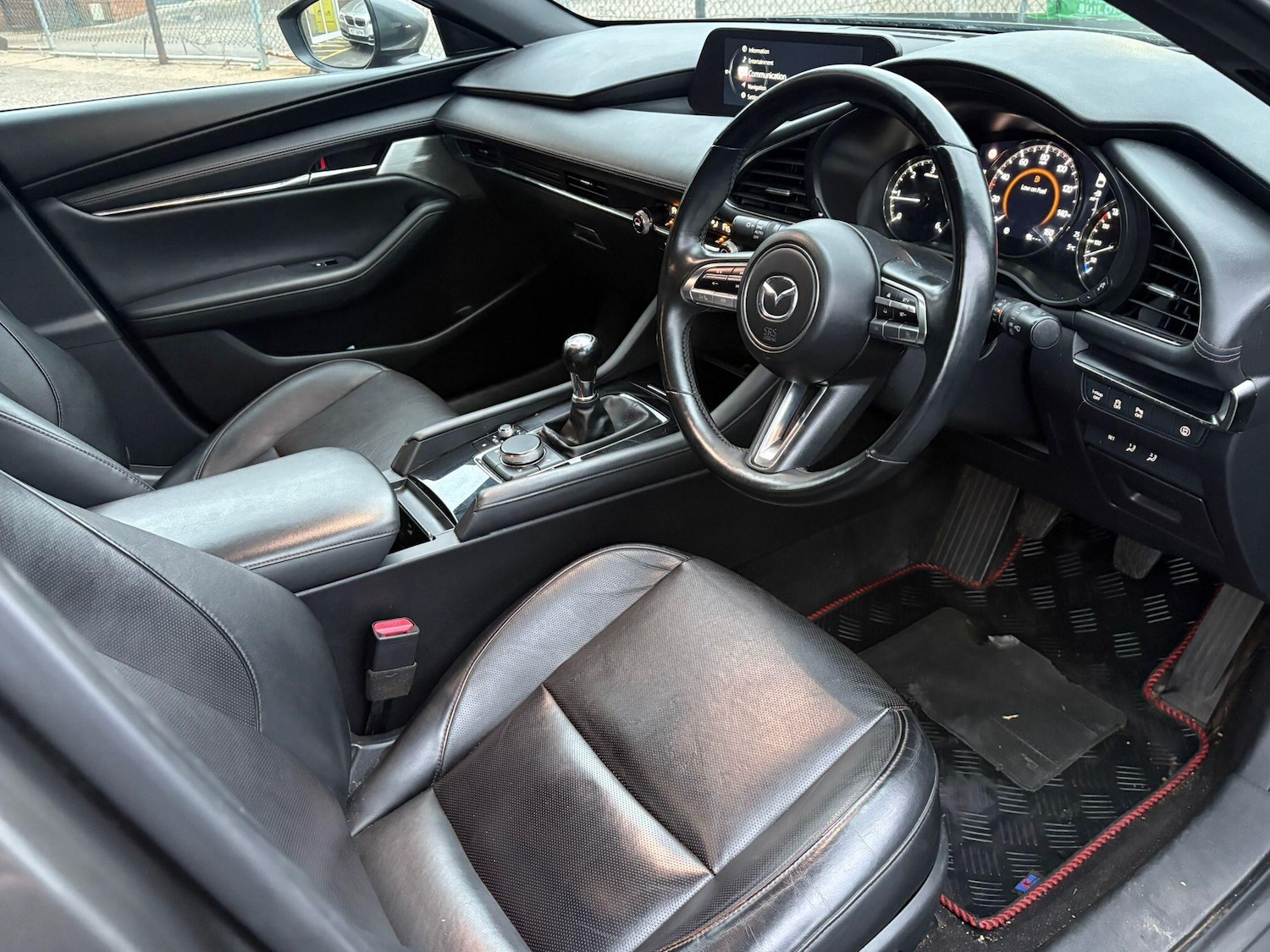 Used Mazda Mazda3 2019 for sale - 77143142: Photo 16