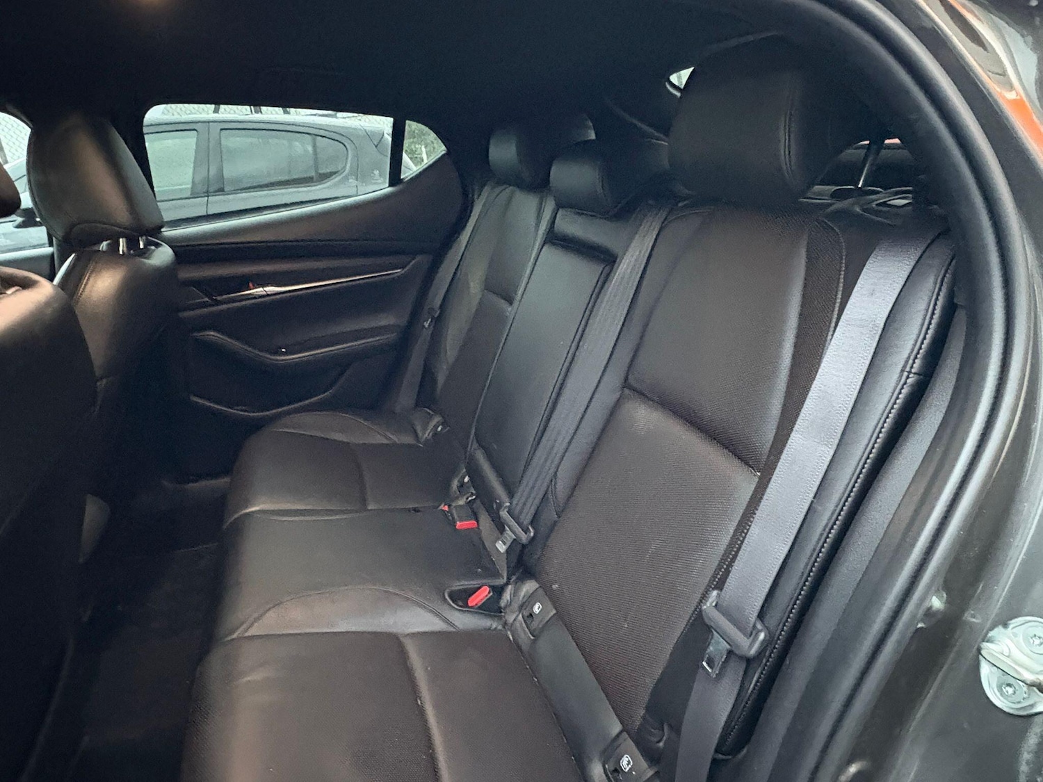 Used Mazda Mazda3 2019 for sale - 77143142: Photo 18