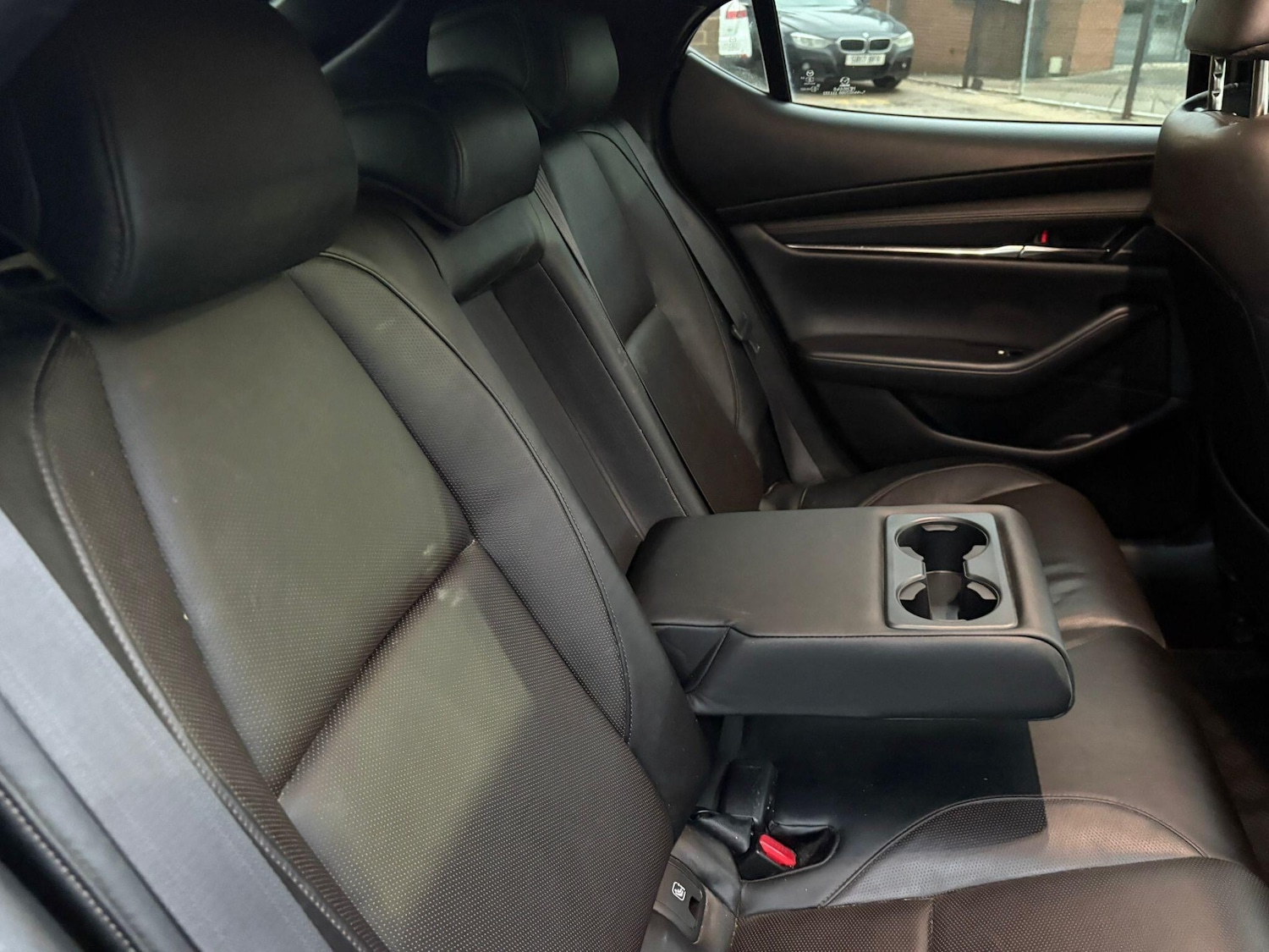 Used Mazda Mazda3 2019 for sale - 77143142: Photo 19