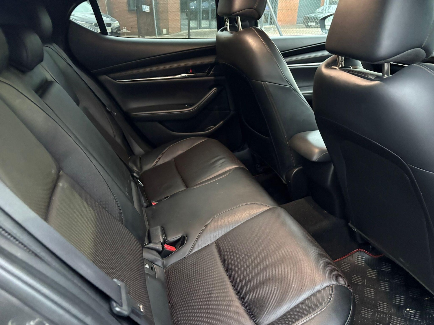 Used Mazda Mazda3 2019 for sale - 77143142: Photo 20