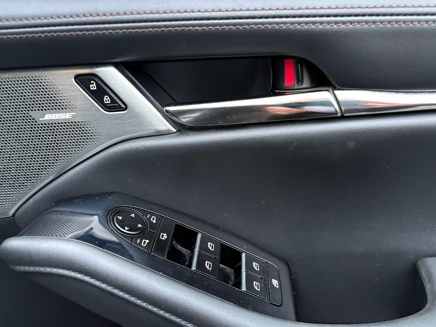 Used Mazda Mazda3 2019 for sale - 77143142: Photo 27