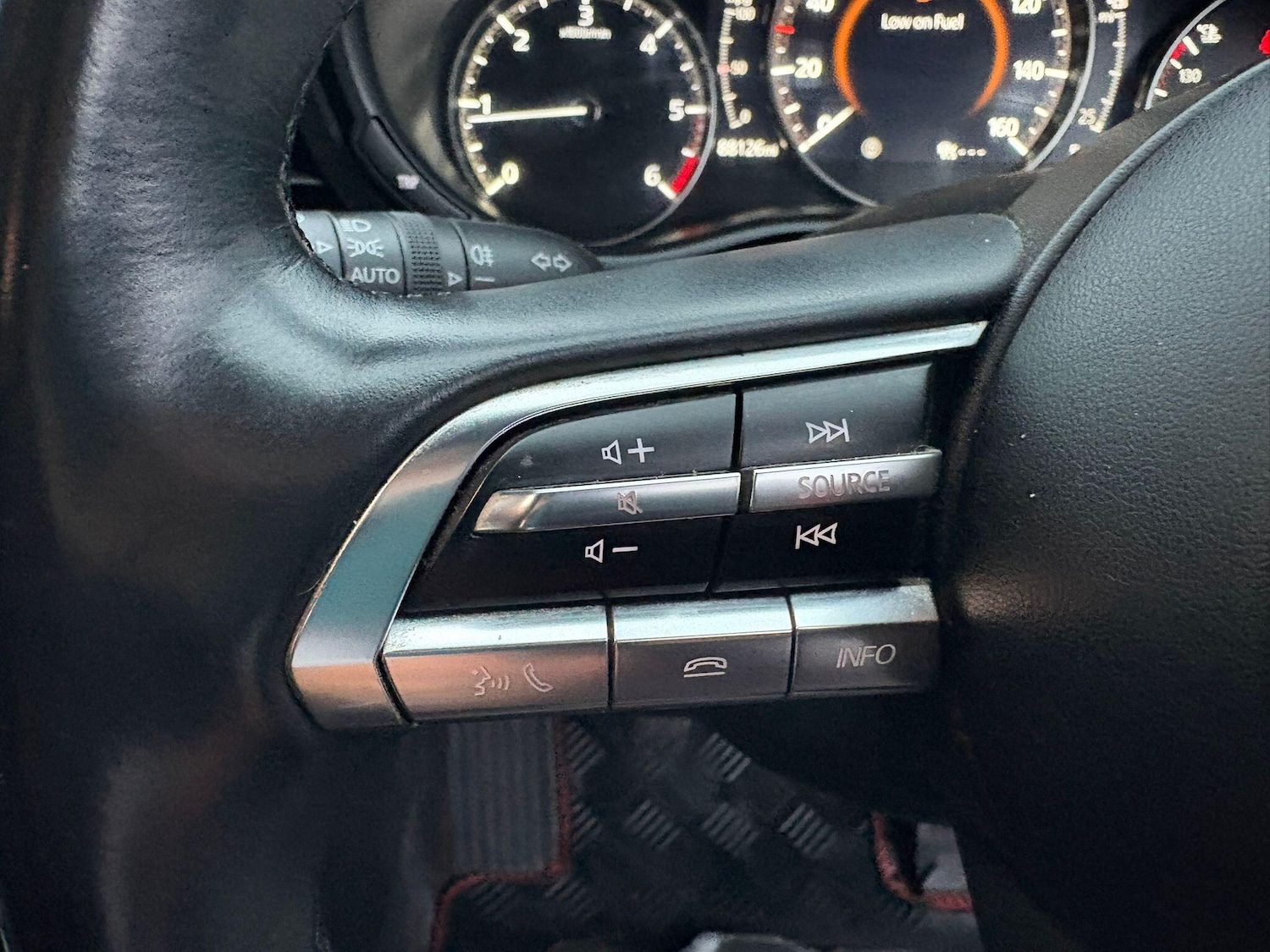 Used Mazda Mazda3 2019 for sale - 77143142: Photo 29