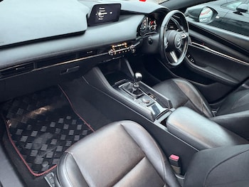 Used Mazda Mazda3 2019 for sale - 77143142: Photo