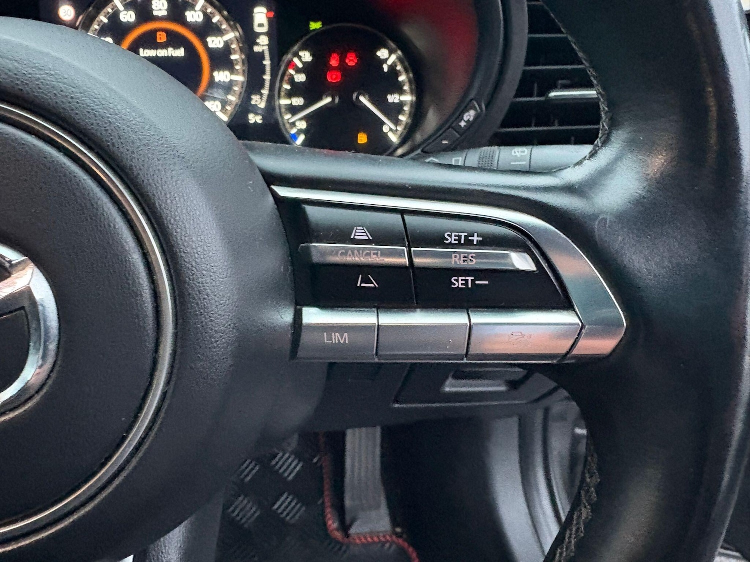 Used Mazda Mazda3 2019 for sale - 77143142: Photo 31