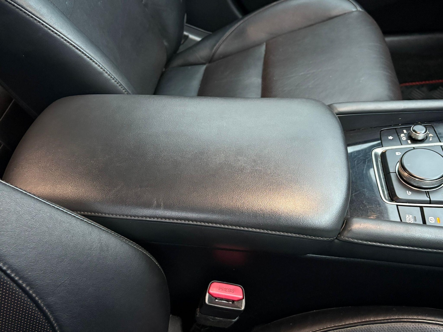 Used Mazda Mazda3 2019 for sale - 77143142: Photo 33