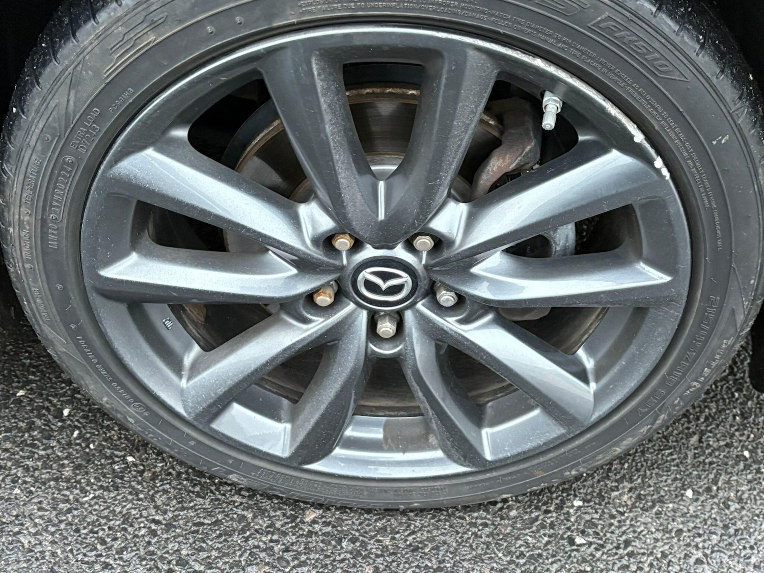 Used Mazda Mazda3 2019 for sale - 77143142: Photo 39